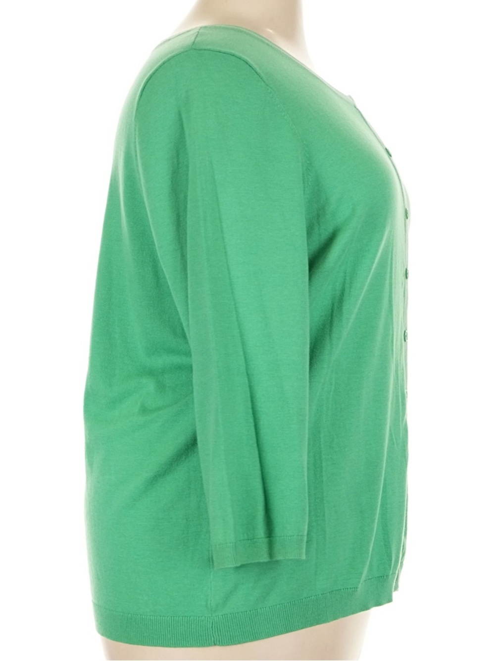 Talbots Charming Cardigan - Picture 4 of 7